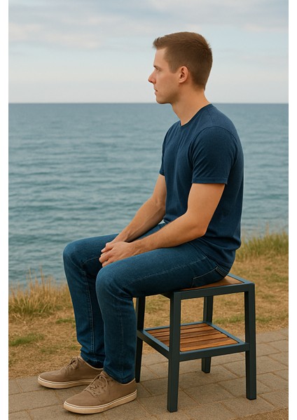 Alüminyum Merdiven Tabure indirimleri