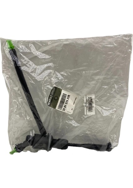 Hidrolik Debriyaj Üst Merkezi Renault Symboll 2 306107623R Mais