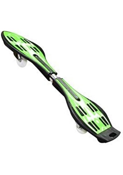 Waveboard Kaykay 100 kg Taşıma Kapasitesi ile Dayanıklı Silikon Malzeme fiyatları