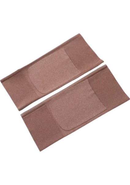 Polyester Kadife Cepli Diz Koruyucusu (Yurt Dışından)