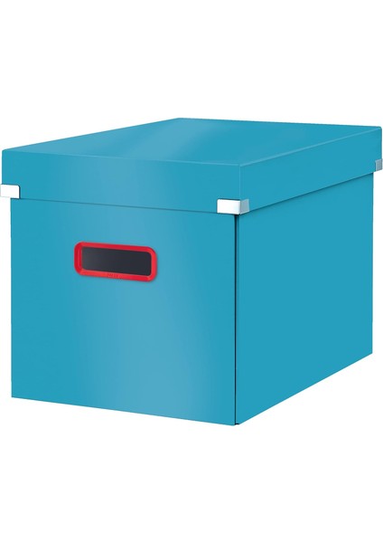 Cosy C&s Kutu Küp, L, Mavi