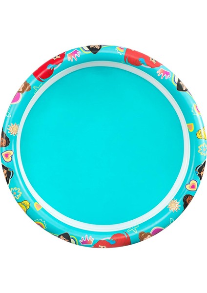 Disney Prenses Şişirilebilir Oyun Havuzu fırsatları