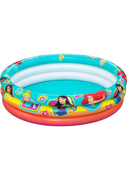 Disney Prenses Şişirilebilir Oyun Havuzu indirimleri