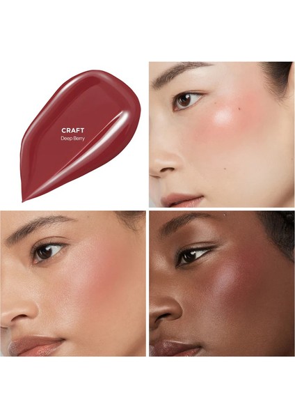 Unreal Liquid Blush - Likit Allık Craft (10,3 Ml) fiyatları