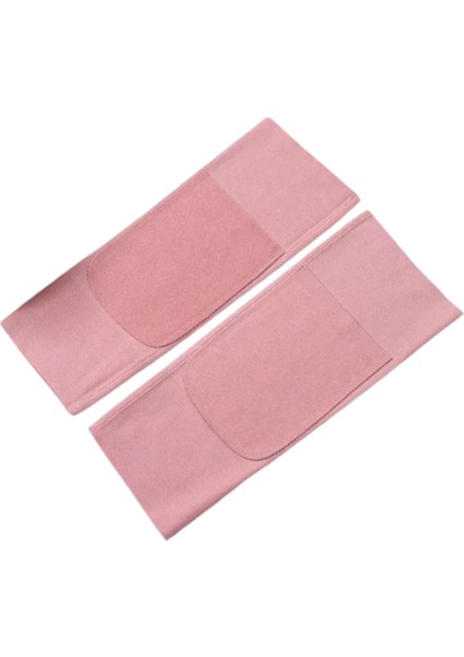 Polyester Kadife Cepli Diz Koruyucusu (Yurt Dışından)