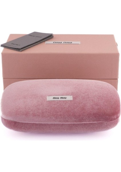 MİU MİU SMU 50 R C.1AB-9K1 54-26 Güneş Gözlüğü indirimleri