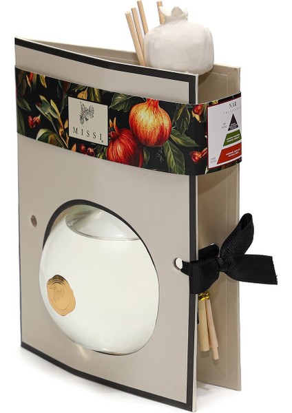 Yılbaşı Koku Günlüğü: Nar fiyatları