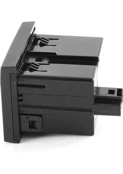 Mercedes-Benz W177 W247 Ab Sınıfı A180 A220 A200 A2478200301 Için Arka USB Soket Bağlantısı Tip-C Fişli USB Hub (Yurt Dışından) fırsatları
