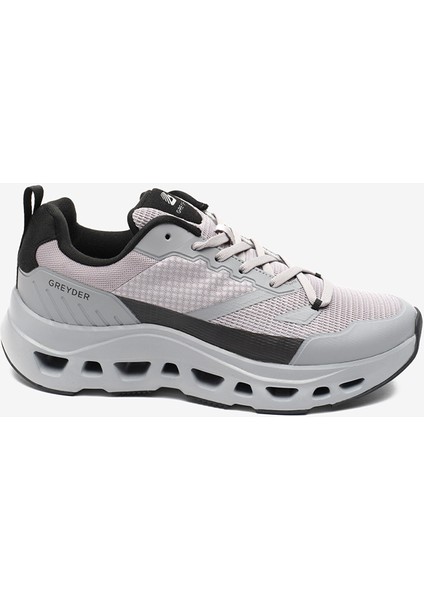 Erkek Gri Spor Ayakkabı 5Y1SA18120