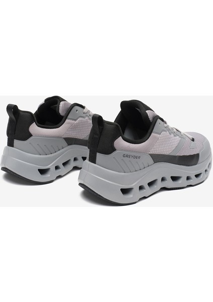 Erkek Gri Spor Ayakkabı 5Y1SA18120 fırsatları