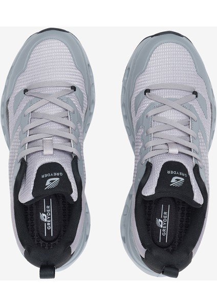 Erkek Gri Spor Ayakkabı 5Y1SA18120 indirimleri