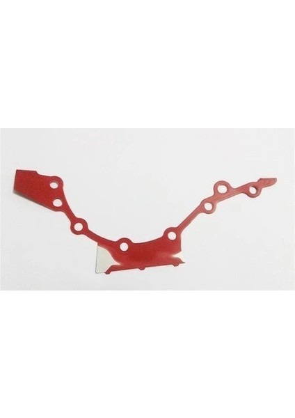 Eksantrik Kapak Contası Dacia Lodgy Dokker Duster 1-2 K9K 1.5 Dci 8200182129 Mais