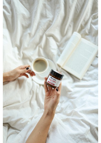 Baboon Butter | Çok Amaçlı Besleyici Krem