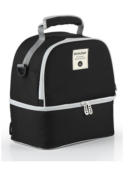 Tasarım Sütü Soğutucu Çanta Breastpump Anne 3-Layer (Yurt Dışından) modelleri