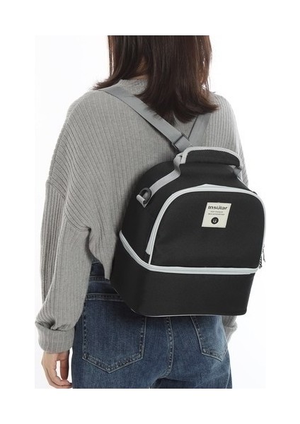 Tasarım Sütü Soğutucu Çanta Breastpump Anne 3-Layer (Yurt Dışından) indirimleri