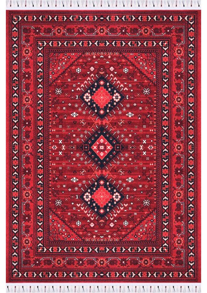 Bahariye Inci - Inci İN03 - Afgan Halı