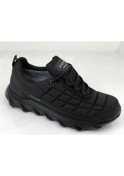 7203 Siyah Comfort Casual Erkek Outdoor