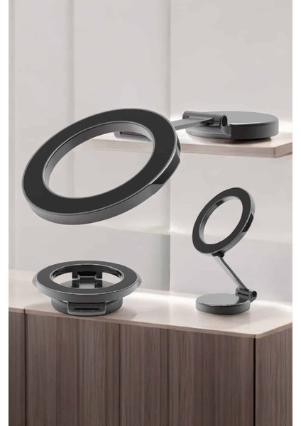 Yeni Nesil Araç Içi Mıknatıslı Telefon Tutacağı Tüm Telefonlara Uyumlu indirimleri