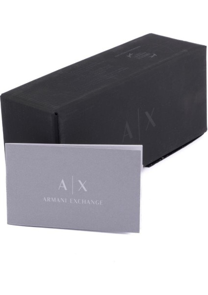 Armanı Exchange AX4102S C.831887 56-19 Güneş Gözlüğü