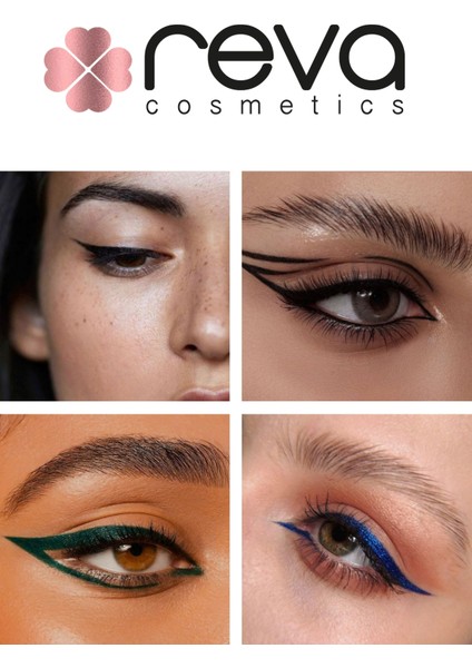 Kalem Mavi Inkliner Blue RV531 indirimleri