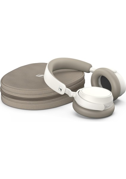 Accentum Plus Wireless, Hibrit Adaptif Anc, Kablosuz Kulak Üstü Bluetooth Kulaklık, Beyaz modelleri