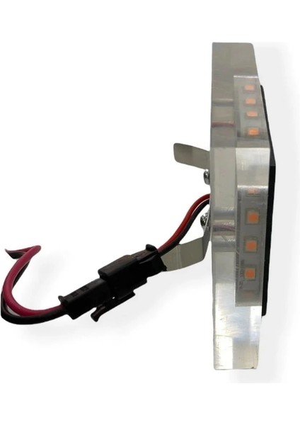 3w Ledli Koridor Armatürü (AMBER) CT-5176A modelleri