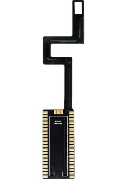 Raspberry Pi Picoboot Için Ngc Nintendo Gamecube DOL-001 Oyun Konsolu Için Fpc Flex Lehim Kablosunu Değiştirin (Yurt Dışından)
