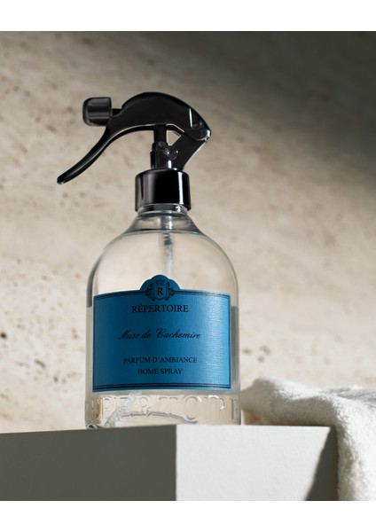 Répertoire Trigerli Oda Spreyi 500 ml - Musc De Cashmıre fiyatları