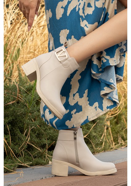 Rodop Kadın Tokalı Soğuk Geçirmez Bot fiyatları