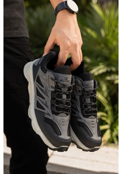 D0138 Kısa Su Geçirmez Unisex Outdoor Trekking Ayakkabı fırsatları
