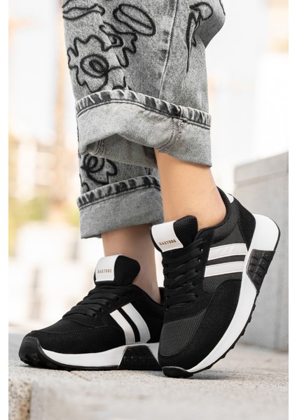 Lolita Günlük Ortopedik Kadın Sneaker Spor Ayakkabı fiyatları