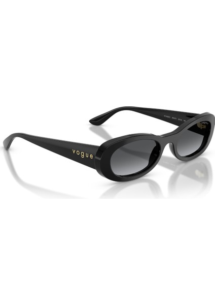 Vo 5582S W44/T3 53 Vogue Polarize Güneş Gözlüğü fırsatları