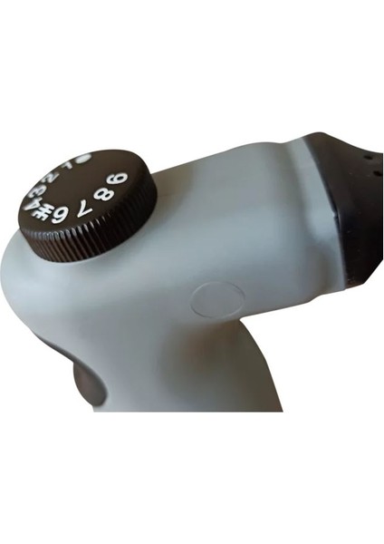 Micromix El Mikseri & El Blenderı