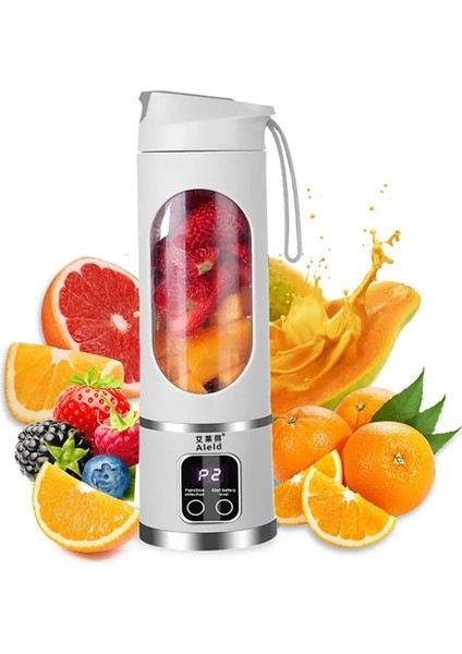 Aleld Sıkacağı Ev Tipi Elektrikli Sıkacağı Mini Meyve Suyu Bardağı Mor (Yurt Dışından) modelleri