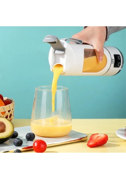 Aleld Sıkacağı Ev Tipi Elektrikli Sıkacağı Mini Meyve Suyu Bardağı Mor (Yurt Dışından) indirimleri