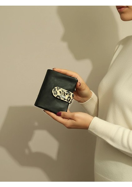 Hakiki Deri Kadın Cüzdan modelleri