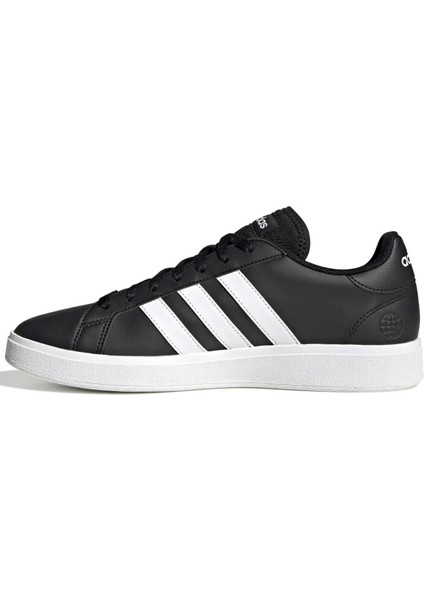 Grand Court Base2 Siyah Erkek Sneaker Ayakkabı GW9251 fiyatları