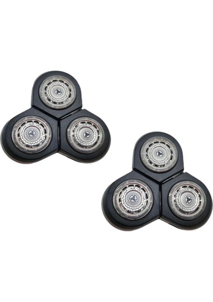 Philips Tıraş Makinesi RQ10 RQ12 RQ1050 RQ1060 S9000 Aksesuarları Için Uygundur (Yurt Dışından)