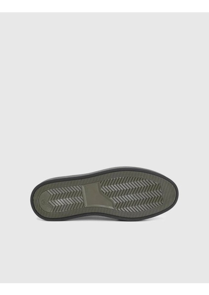 Löbe Hakiki Süet Deri Siyah Erkek Spor Ayakkabı indirimleri