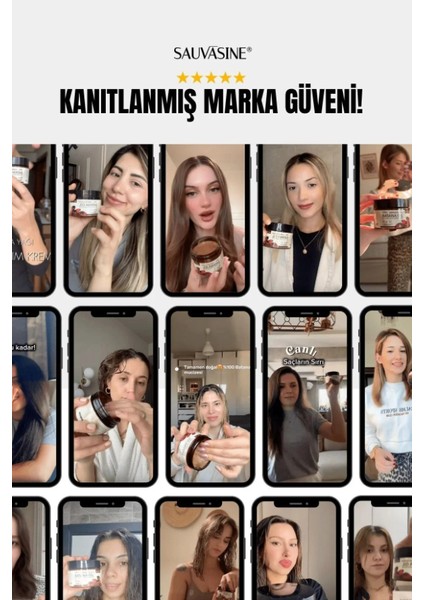 Batana Oil (Batana Yağı) Saf Saç Bakım Yağı 120 g | %100 Organik & Ham ve Katkısız