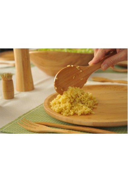 - Fusilli - Derin Kaşık modelleri