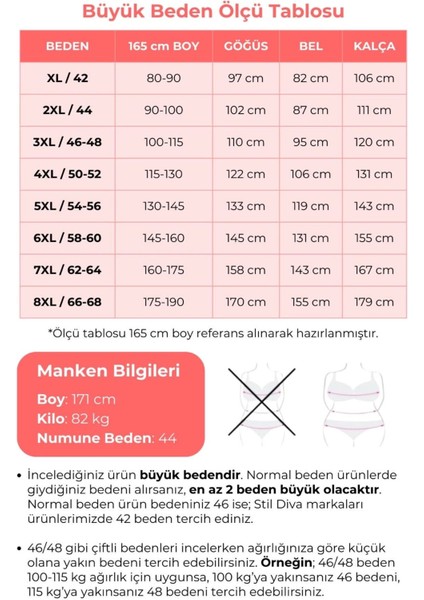 Büyük Beden Yumuşak Kumaş Yakası Fermuarlı Fitilli Tunik Elbise 322179 fırsatları