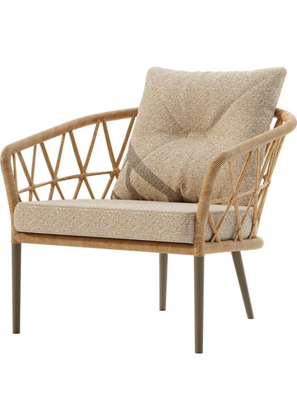 Garden Kirby 3+1+1+Sehpa modelleri