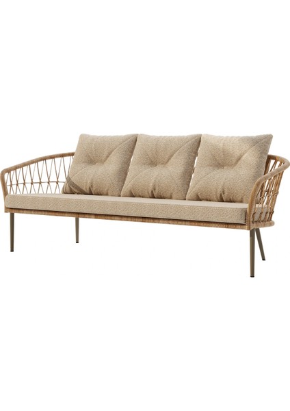 Garden Kirby 3+1+1+Sehpa fırsatları