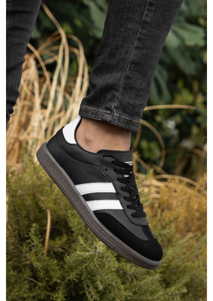 Sanbo Günlük Ortopedik Erkek Sneaker Spor Ayakkabı fırsatları