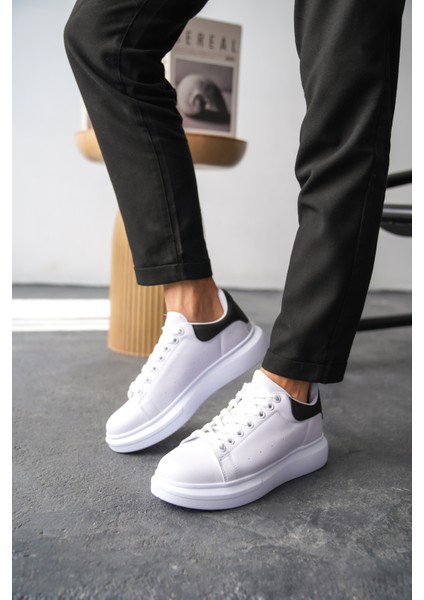 Daxors D0125 Günlük Ortopedik Erkek Sneaker Spor Ayakkabı modelleri