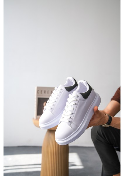 Daxors D0125 Günlük Ortopedik Erkek Sneaker Spor Ayakkabı indirimleri