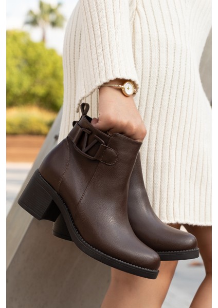 Rodop Kadın Tokalı Soğuk Geçirmez Bot fırsatları