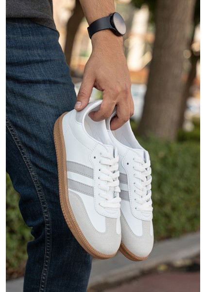Sanbo Günlük Ortopedik Erkek Sneaker Spor Ayakkabı fiyatları