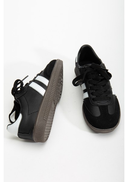 Sanbo Günlük Ortopedik Unisex Çocuk Sneaker Spor Ayakkabı modelleri